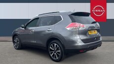Nissan X-Trail 1.6 dCi Tekna 5dr Xtronic Diesel Station Wagon